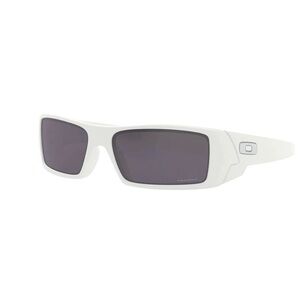 Oakley Gascan / White W/ Prizm Black Iridium